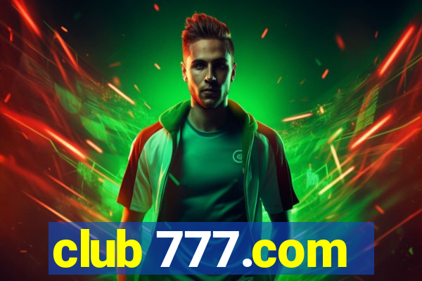 club 777.com